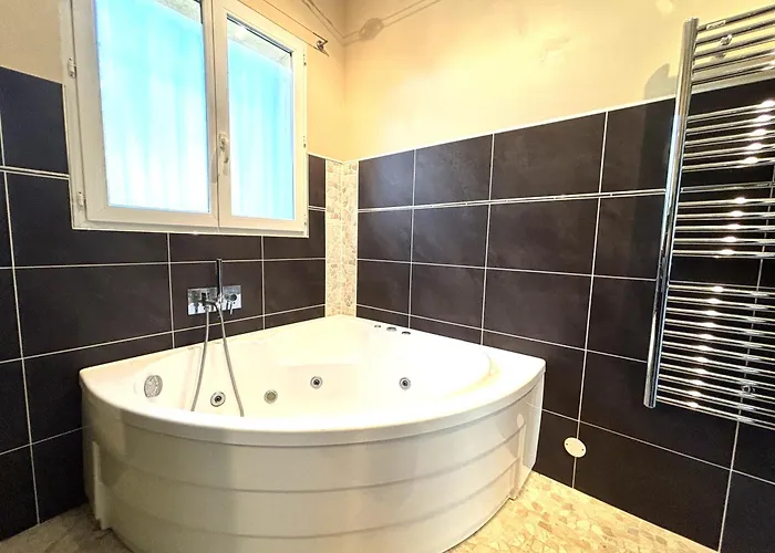 ヴィラ 8 Personnes 