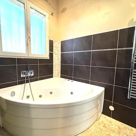 Villa 8 Personnes 