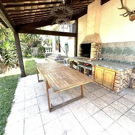 Villa 8 Personnes 