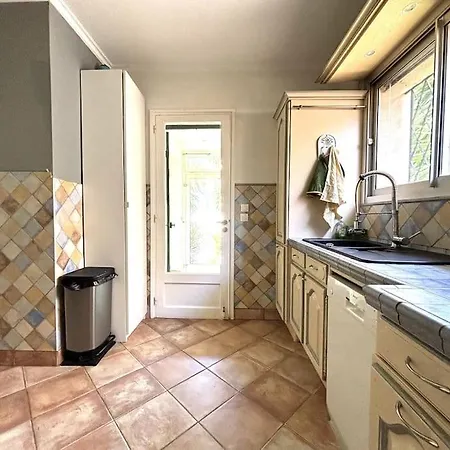Villa 8 Personnes 