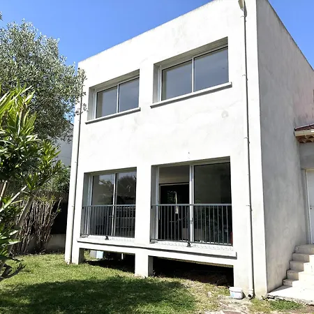 Villa 8 Personnes 